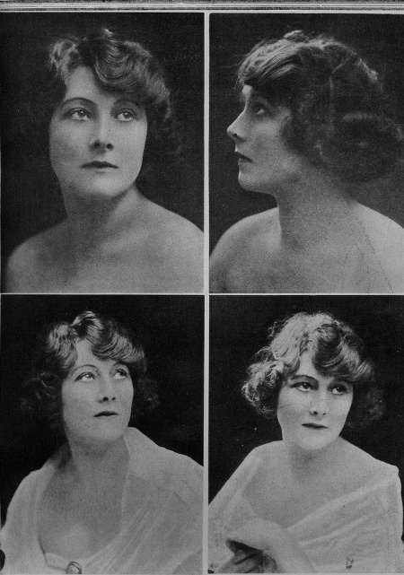 Alma Taylor