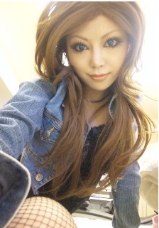 红音萤