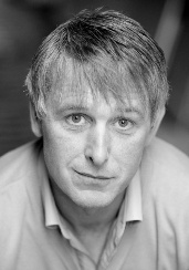 Graham Stuart