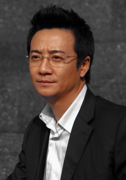张一龙
