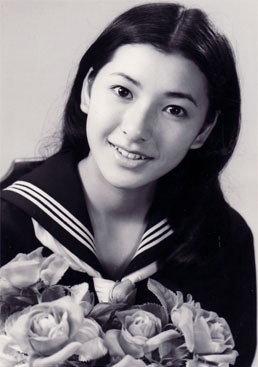 高桥惠子