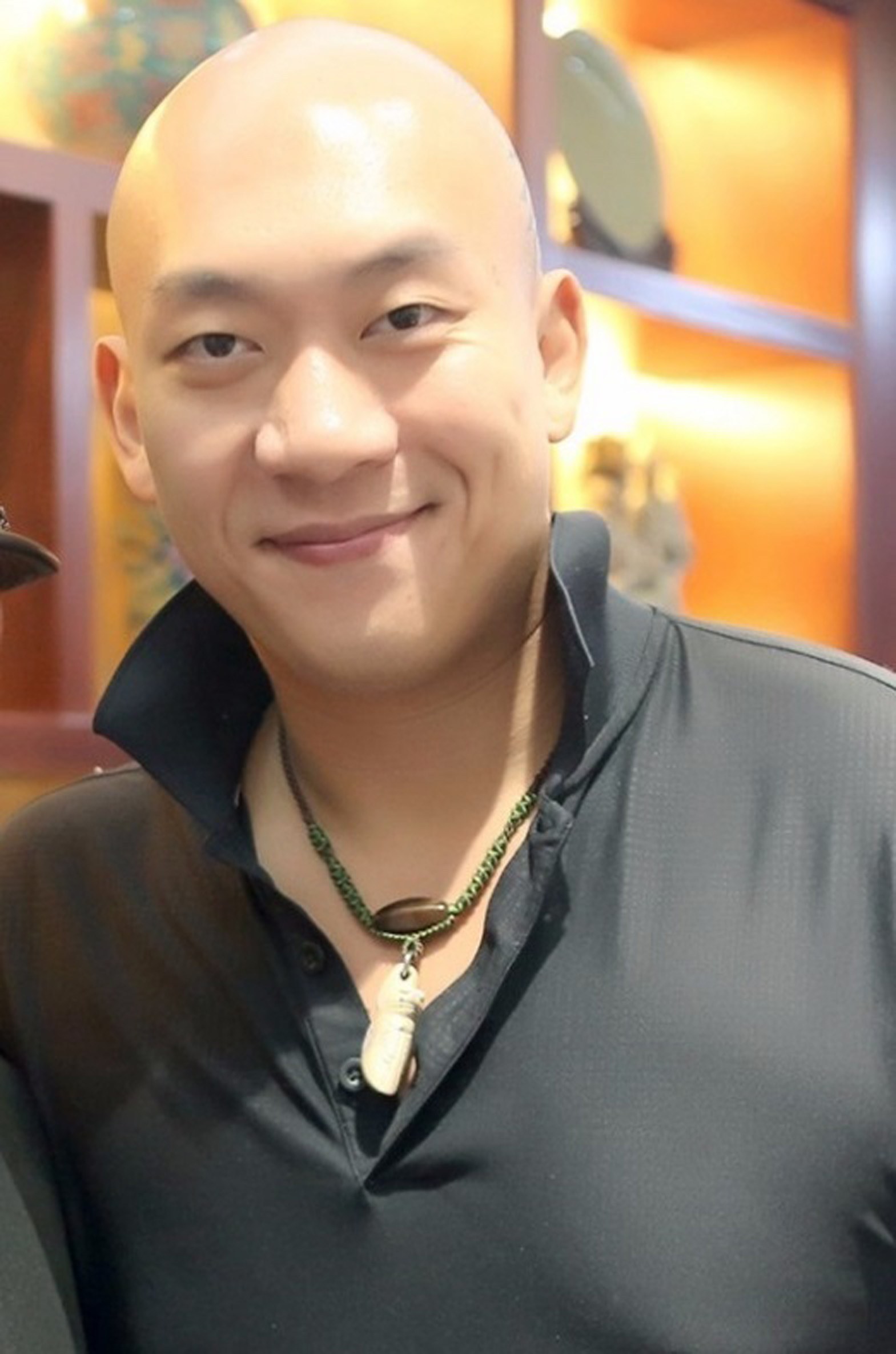 李嘉