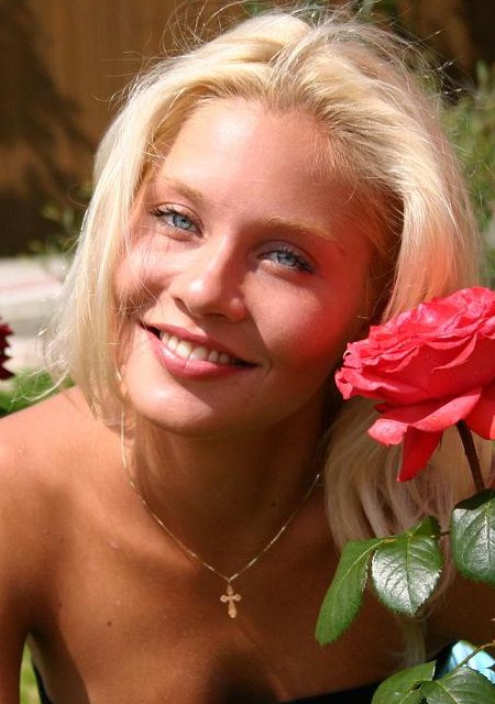 Olga Syomina