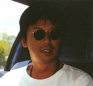 猿渡哲也