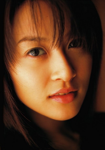 椎名真央