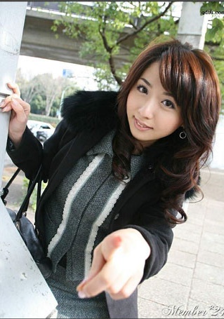 大泽佑香
