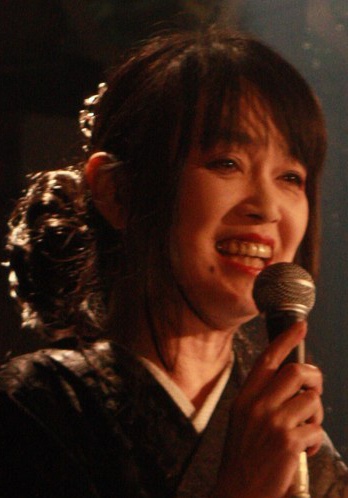 一条小百合