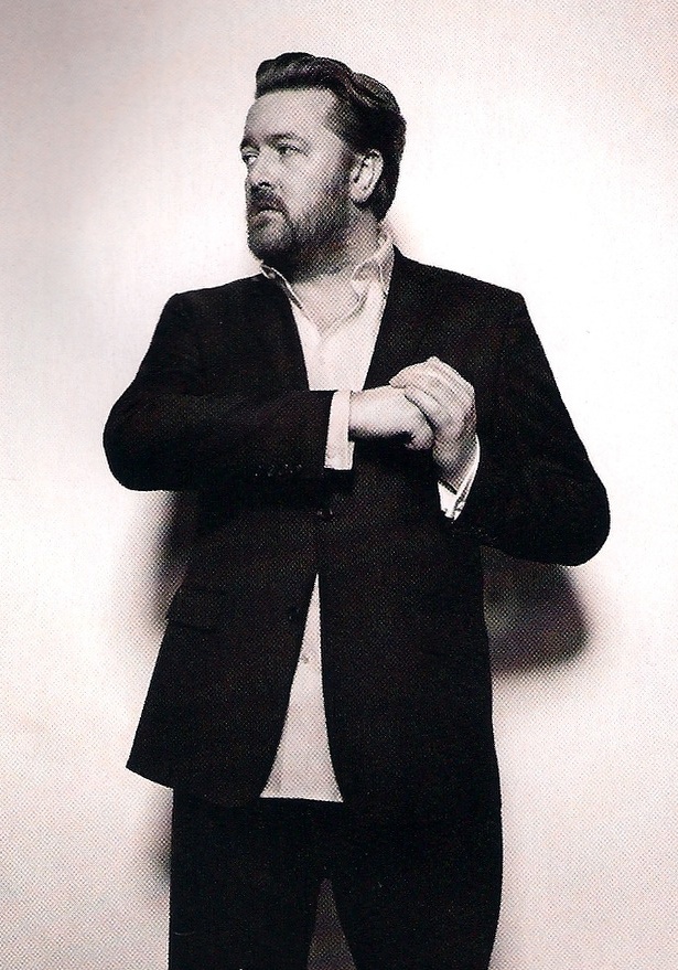 Guy Garvey