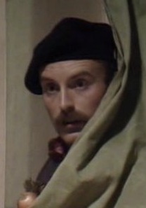 Nicholas Frankau