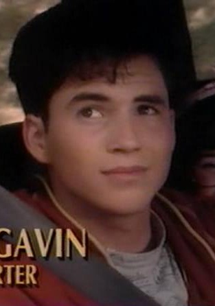 Robert Gavin