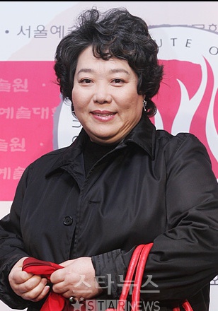 杨喜京