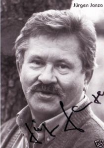 Jürgen Janza