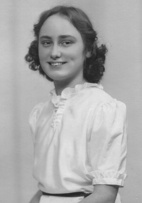 Irene Sutcliffe