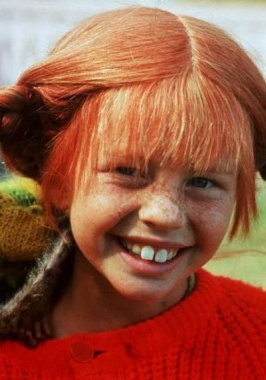 Inger Nilsson