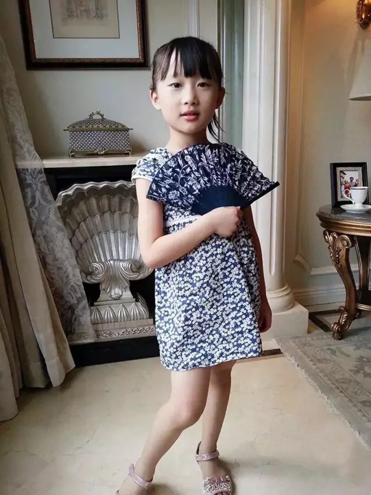 陈奕洁
