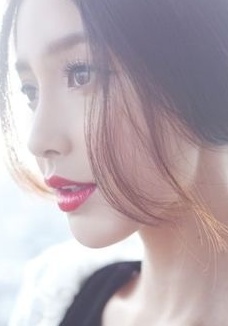 杨颖