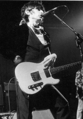 Johnny Thunders