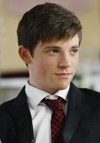 Ryan McGinnis
