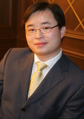 慕容雪村
