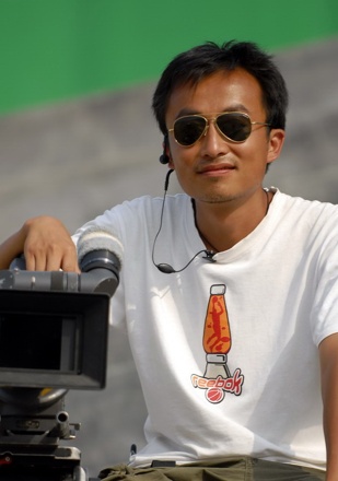 杨磊