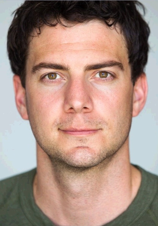 Jared Grey