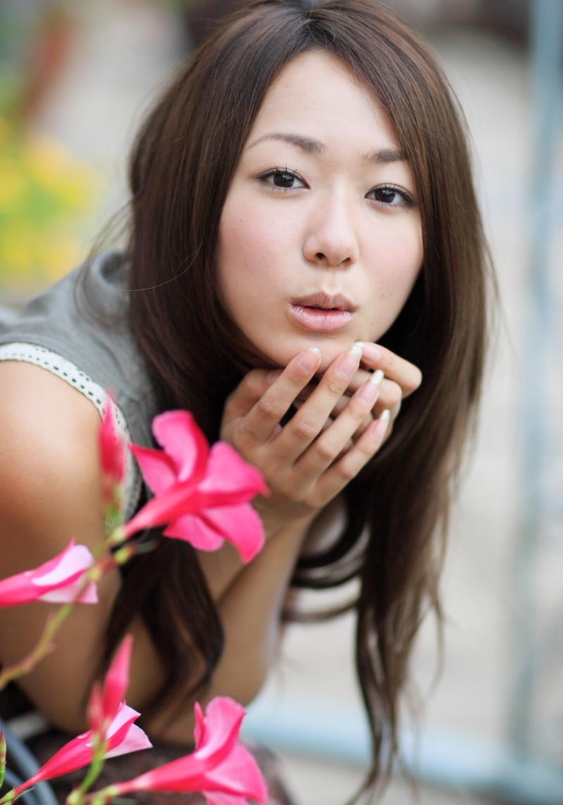 清水裕子