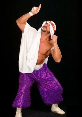 Terry Brunk