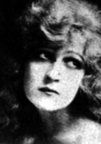 Kathryn Adams