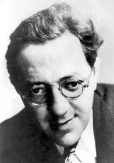 Willy Ley