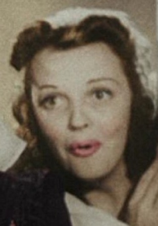Mary Jane Carey