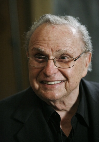 Martin Erlichman