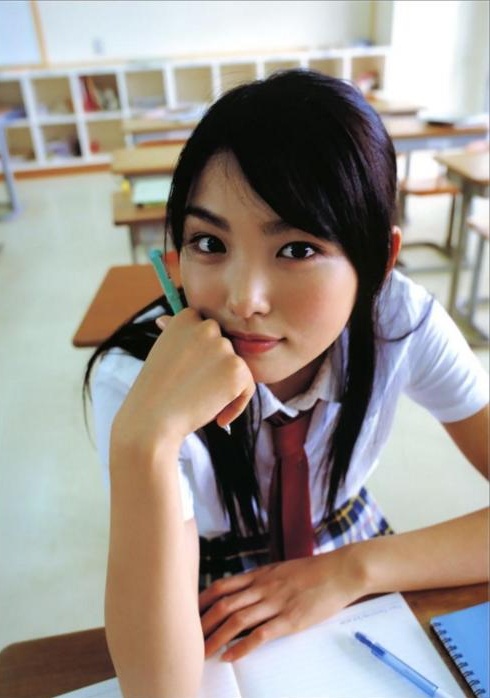 福留佑子