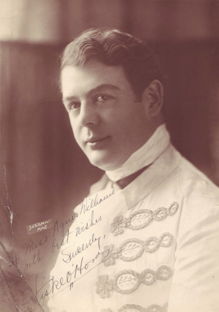 Fiske O'Hara