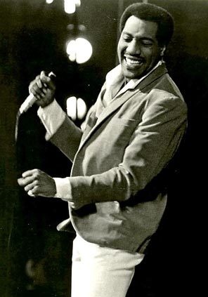 Otis Redding