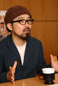 山下敦弘