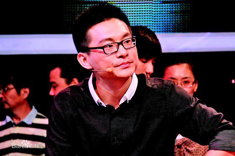 姜振宇