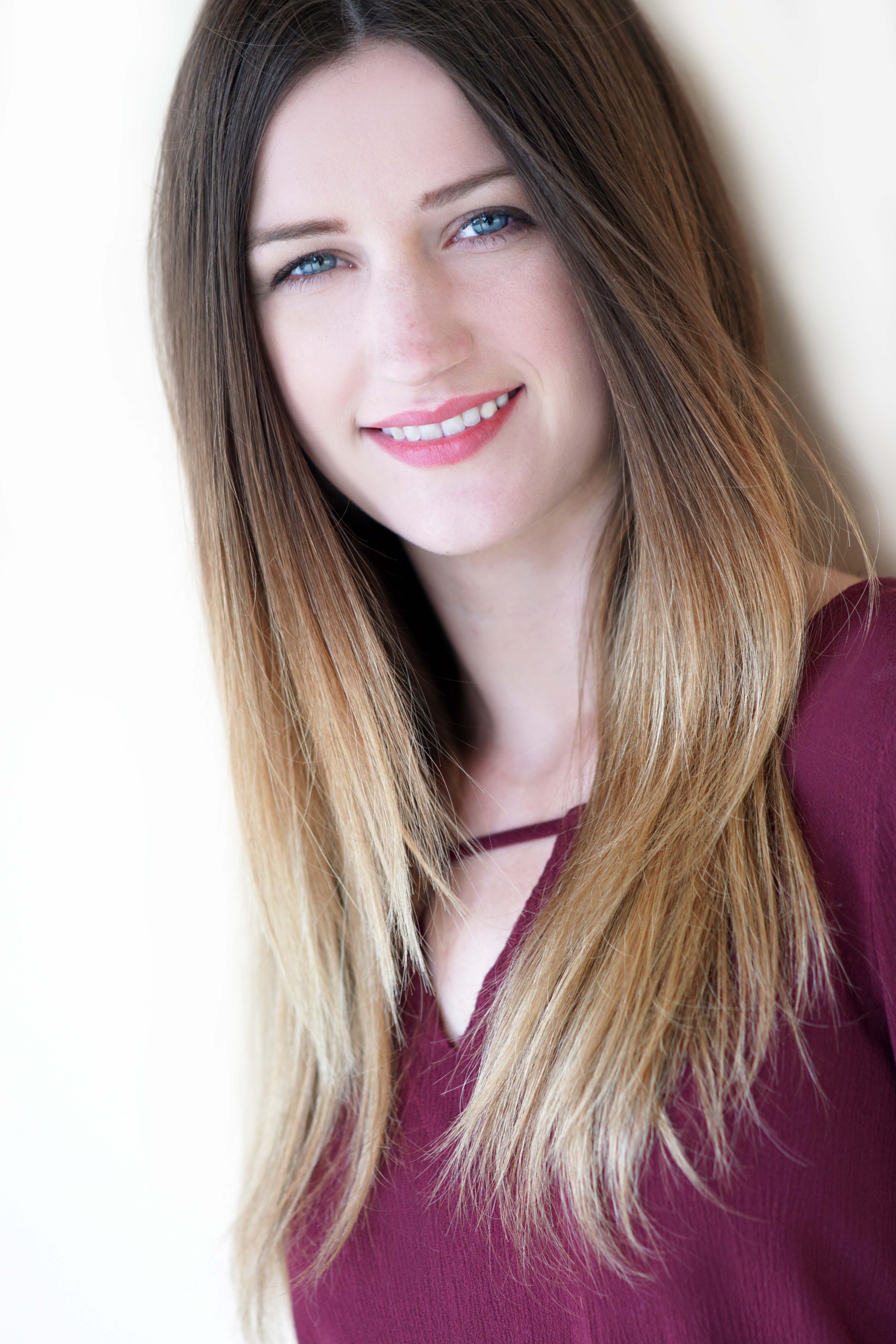 Sky Azure Van Vliet