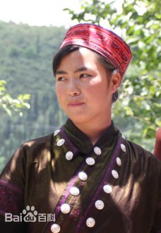 潘妮妮