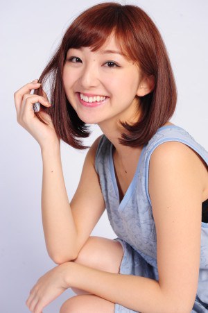尻无浜冴美