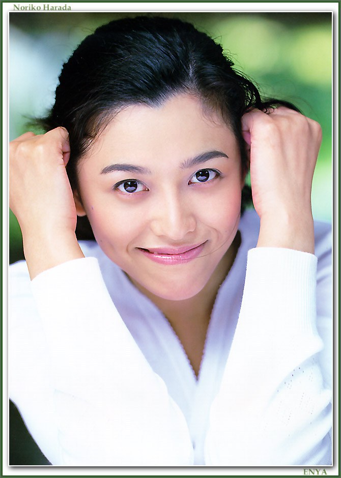 原田德子