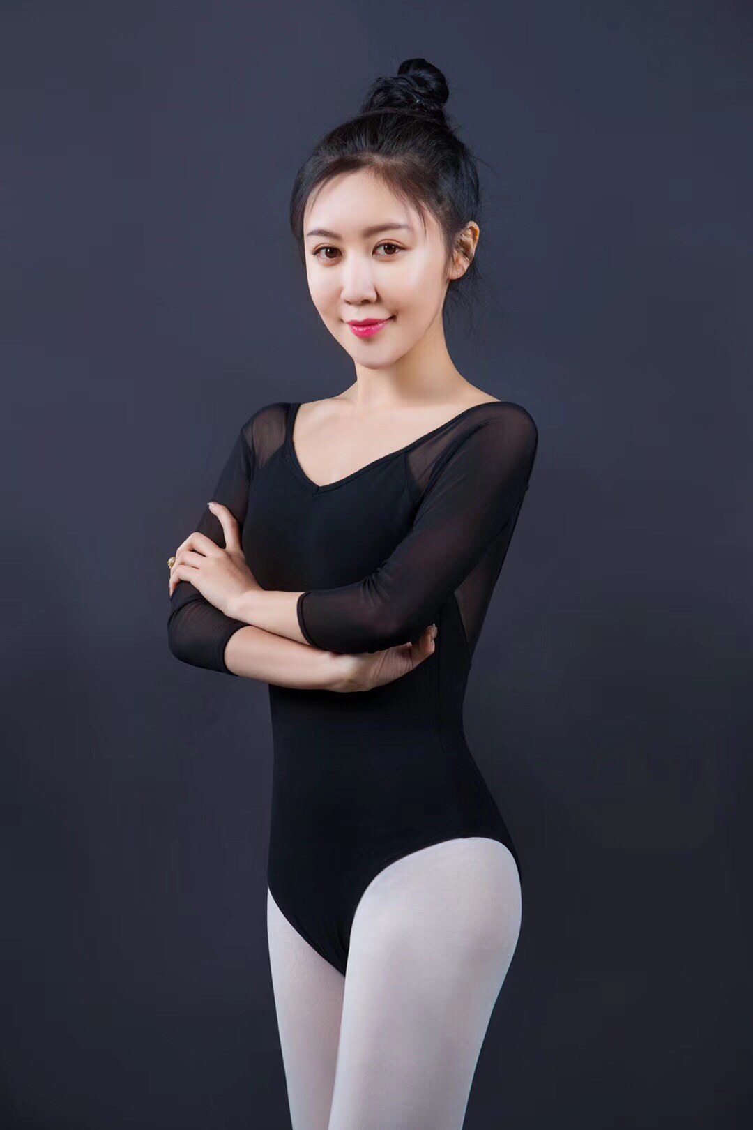 白雪儿