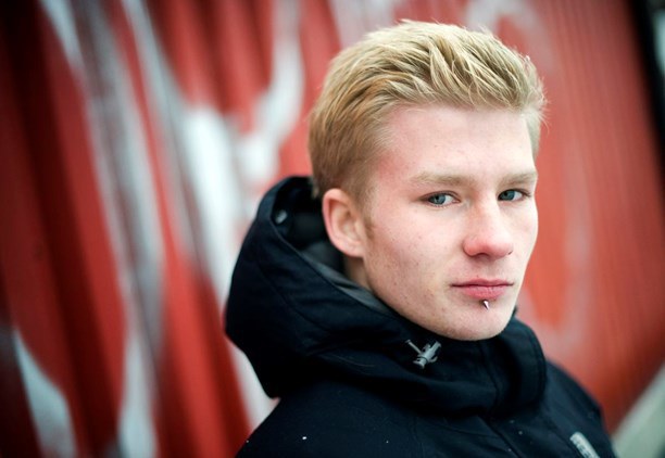 Sebastian Hiort af Ornäs