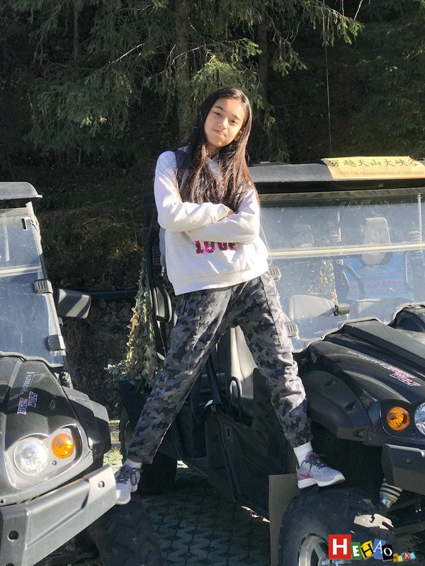 克拉拉·卡米力