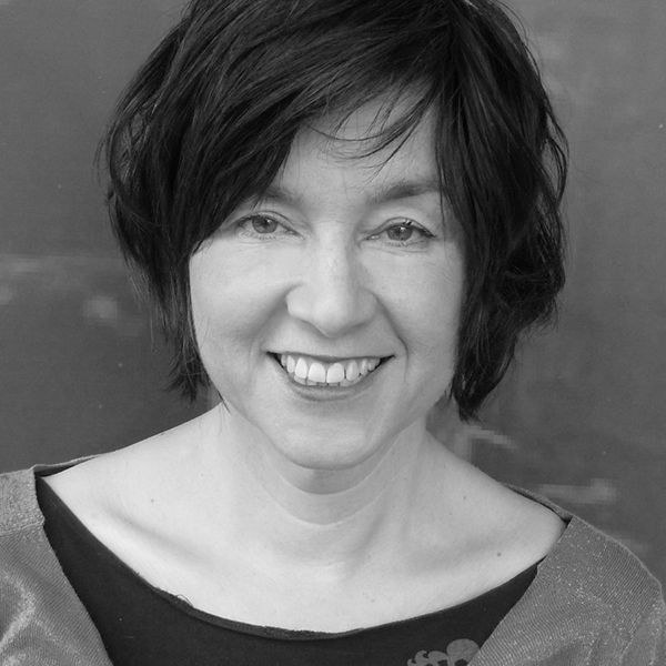 Rosemary Myers
