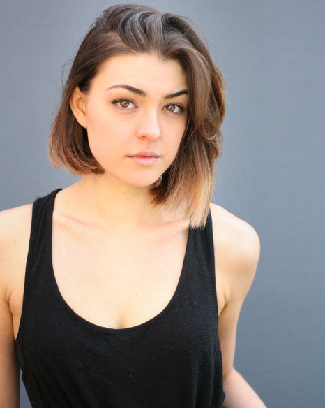 Katie Lynn Stoddard
