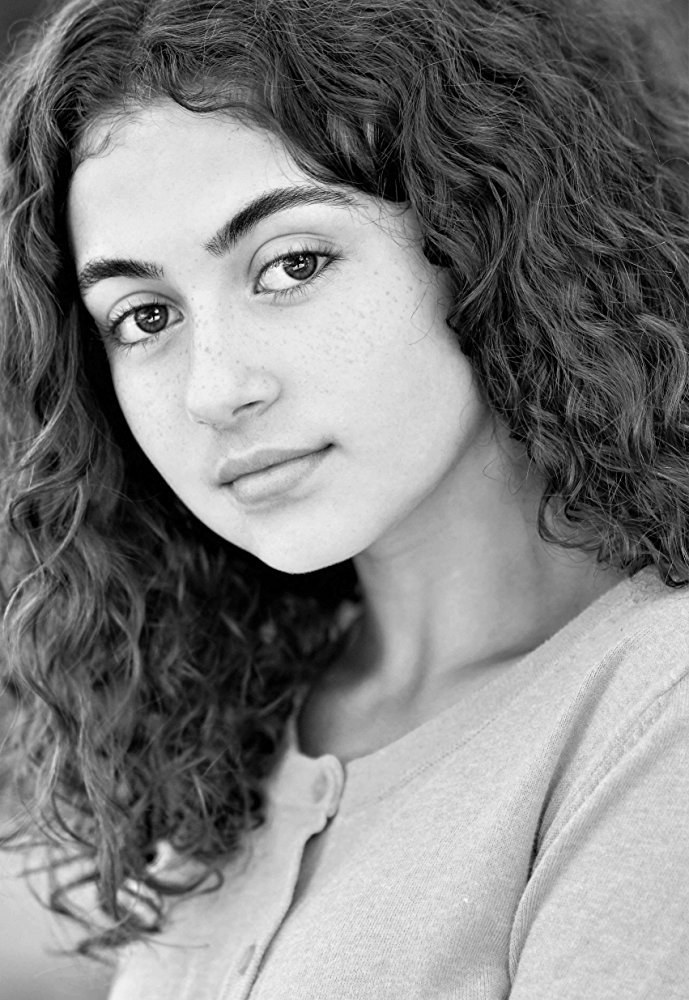 Annabelle Kavanagh