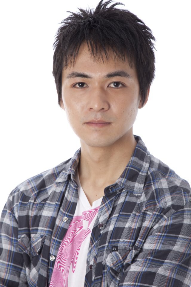 Rintaro Sawamoto