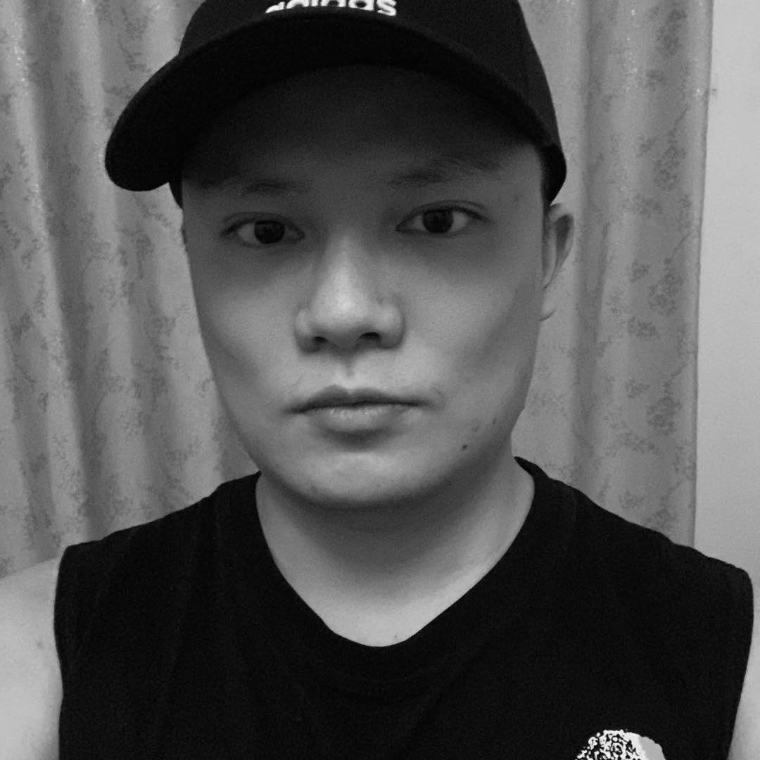 向昱竹