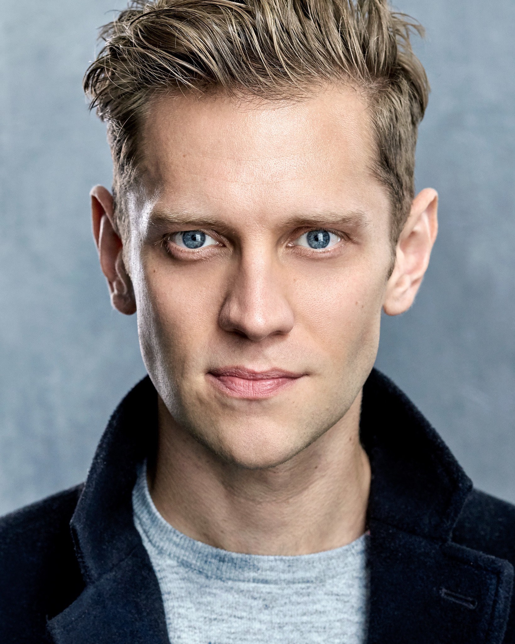 Matthew Canny