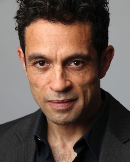 Anthony Barclay